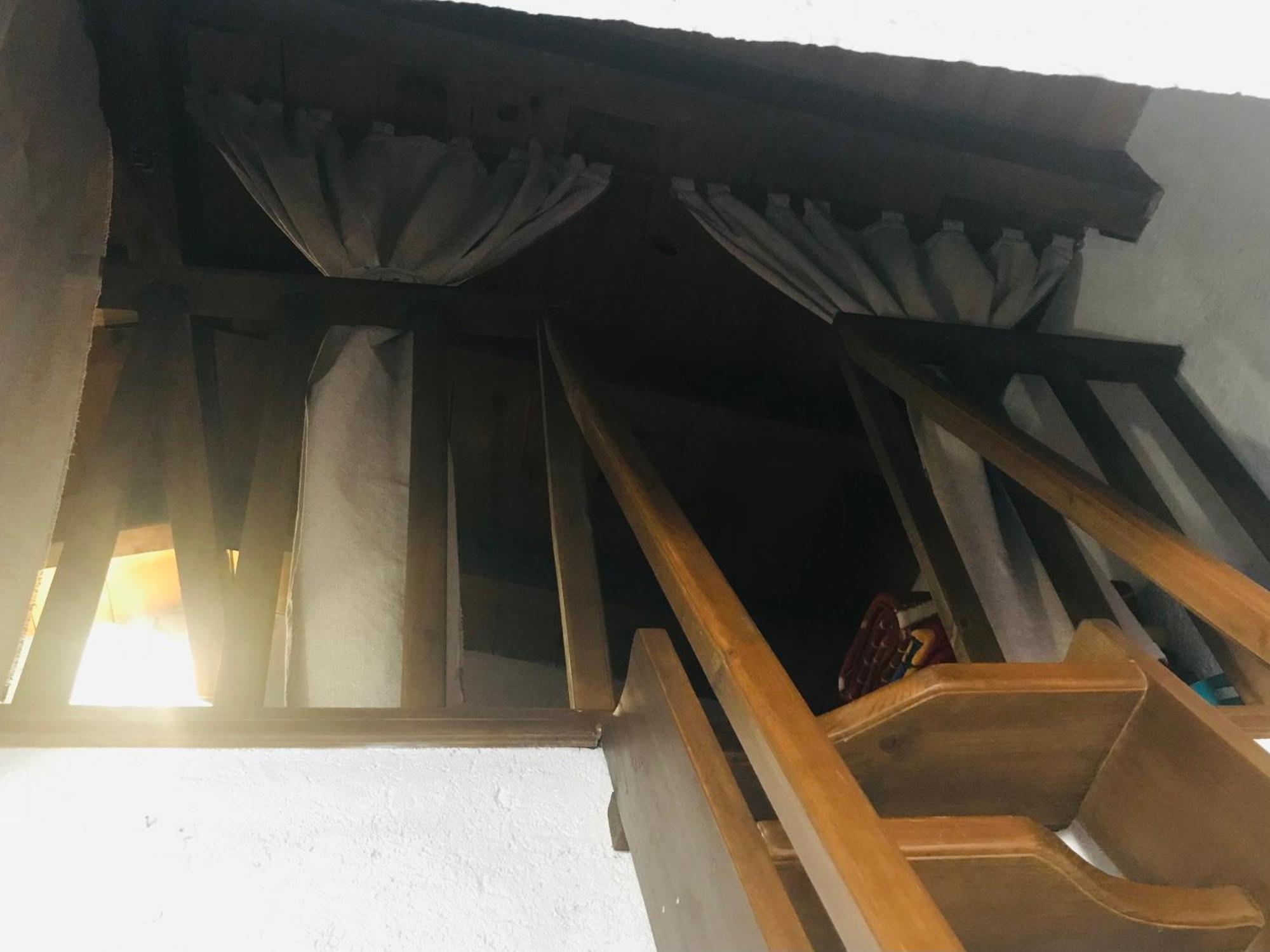 Cabanas Huerta La Mision, Zacatlán Eksteriør billede